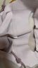 蕉下（beneunder）臉基尼女全臉防曬醫(yī)美面罩防紫外線口罩高顏值騎行面罩護(hù)臉灰藕粉 曬單實(shí)拍圖