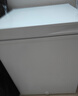 新飛 FRESTEC小冰柜家用冷柜小型兩用冷凍柜租房用冷藏冷凍商用臥式電冰柜節(jié)能省電 單溫款 58L 【一級(jí)節(jié)能 店鋪熱賣】 曬單實(shí)拍圖