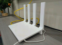 華為路由AX3 雙頻合一 自動(dòng)優(yōu)選 wifi6/多連不卡無(wú)線家用穿墻/AX3000/高速千兆路由器 曬單實(shí)拍圖