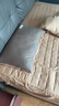 無印良品100%純棉四件套床上用品全棉床單被套200*230cm1.5/1.8米床 曬單實拍圖