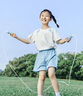 李寧（LI-NING）跳繩兒童沙專用式幼兒園小學(xué)生一年級(jí)初學(xué)考試競(jìng)速比賽3-5-6-12歲 曬單實(shí)拍圖