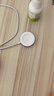 臣頌（CHENSONG）適用華為手表充電器磁吸式Watch 5/4/3/D2/watch GT3/GT4/GT5/runner通用Pro/FIT4榮耀手表充電器 曬單實(shí)拍圖
