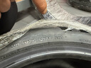 米其林（MICHELIN）汽車輪胎 255/50R20 109V 競馳EV PILOT SPORT EV ACOUSTIC 曬單實(shí)拍圖