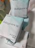 小N消毒級薄防漏衛生巾日用夜用新國標姨媽巾38片4包240+290mm自營(yíng) 曬單實(shí)拍圖