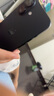 Apple/蘋果 iPhone 16（A3288）256GB 黑色 支持移動聯(lián)通電信5G 雙卡雙待手機(jī) 曬單實(shí)拍圖