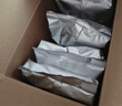 飛鶴飛帆OPO促吸收幼兒配方奶粉四聯(lián)包3段1600克g(400g*4袋)DHA好腦力 3段 1600g 1盒 【咨詢(xún)更便宜】 曬單實(shí)拍圖