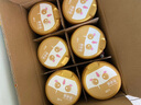 飛鶴臻愛倍護(hù)3段 嬰幼兒奶粉  乳鐵蛋白 900g 3段 900g 6罐 曬單實拍圖