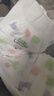 小愛新生超薄紙尿褲拉拉褲透氣超柔尿不濕學(xué)步褲紙尿片春夏尿布 拉拉褲3XL號(hào)60片（穿的小內(nèi)褲） 曬單實(shí)拍圖