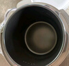 美的（Midea）電壓力鍋8L大容量家用電飯煲高壓鍋8-14人 全自動(dòng)智能預約開(kāi)蓋煮煲湯燜燉小米粥MY-E8129 曬單實(shí)拍圖