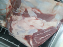 恒都 國(guó)產(chǎn)谷飼原切牛腱子 5斤 不含腱子芯 生鮮牛肉 燉煮健身食材 曬單實(shí)拍圖