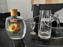 邛酒小寶貝 釀酒大師甄選 濃香型白酒 純糧釀造 口糧酒 52度 100mL 2瓶 曬單實(shí)拍圖
