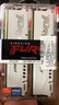 金士頓（Kingston）FURY 32GB(16G×2)套裝 DDR5 6000 臺式機內存條 Beast 海力士顆粒 CL30 支持XMP&EXPO 白色款 曬單實(shí)拍圖