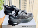 FILA 斐樂(lè)官方黃景瑜同款男鞋NUVOLE 3 ATR戶(hù)外鞋2025夏柔云3 跑步鞋 曬單實(shí)拍圖