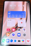 HUAWEI MatePad Mini 華為平板電腦 8.8英寸小平板 大手機 OLED屏  SIM卡版 可通話(huà) 12GB+512GB 曜石黑 曬單實(shí)拍圖