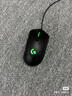 羅技（G）G403 Hero電競游戲鼠標(biāo) RGB有線鼠標(biāo)人體工學(xué) 電腦鼠標(biāo)LOL吃雞FPS游戲宏編程機(jī)械配重競技cf送男友 G403HERO升級版 曬單實拍圖