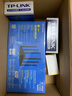 TP-LINK TL-EH601-100 六類非屏蔽網絡水晶頭 RJ45(100只裝） 曬單實拍圖