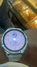 HUAWEI WATCH GT 5 46mm 蒼山灰 氟橡膠表帶華為智能手表情緒健康助手玄璣感知系統(tǒng) 曬單實拍圖