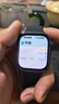 華為【七夕情人節(jié)禮物】華為手表watch fit4智能運動健康通話NFC支付血氧送男女朋友禮物fit3升級5Pro 韻律黑+送高清貼膜*2+定制表帶 曬單實拍圖