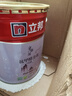 立邦乳膠漆墻漆抗甲醛全效內(nèi)墻漆油漆涂料無添加室內(nèi)環(huán)保漆墻面漆 【雙倍抗醛全效】套裝(2面1底) 54L*1件 免費(fèi)調(diào)色 曬單實拍圖