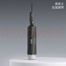 左都（ZUODU）全自動(dòng)三折反向雨傘加大加厚結實(shí)抗風(fēng)雙骨傘雙骨折疊男女加固 曬單實(shí)拍圖