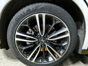 佳通GITI 汽車輪胎255/45R20 105W XL GitiSport S2  適配 長安深藍S7 曬單實拍圖