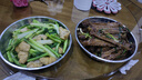 大白鵝翅 農家散養鵝翅膀土鵝鵝肉冷凍鵝二節翅生鮮包郵 原切大號鵝二節翅1kg/袋*1袋 曬單實(shí)拍圖