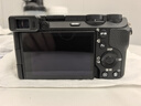 索尼（SONY）ILCE-6700/a6700/智能AI芯片APS-C微單相機(jī)Vlog視頻拍攝 A6700M【888】 官方標(biāo)配 曬單實(shí)拍圖