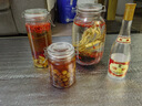 汾酒 黃蓋玻汾 清香型白酒 53度 475mL*6瓶 整箱裝非原箱 曬單實拍圖