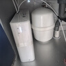 美的（Midea）凈水器家用1100G流速0阻垢廚下式RO反滲透華凌白豚凈水機直飲機一體機官方前十名【國家補貼】 【升級增壓瞬時(shí)1100G】母嬰直飲 曬單實(shí)拍圖