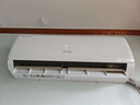 志高（CHIGO）空調(diào)壁掛式/掛機(jī) 單冷定頻  新能效節(jié)能省電 大1匹 五級能效 01款 曬單實拍圖