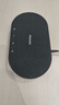 飛利浦（philips）7409 無線全向麥克風(fēng) 視頻會(huì)議 多臺(tái)無線級聯(lián)降噪麥克揚(yáng)聲器6米拾音麥 80平內(nèi)會(huì)議室套裝（無線全向麥*3） 曬單實(shí)拍圖