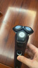 飛利浦（PHILIPS）【教師節禮物】剃須刀電動(dòng) 高端蜂巢5系男士旋轉式刮胡須刀 便攜款 實(shí)用生日禮物送男友送父親 5系高配性能丨酒紅色 曬單實(shí)拍圖