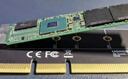 綠聯(lián) Pcie轉(zhuǎn)M.2 NVMe拓展卡兼容Pcie5.0/4.0/3.0適用臺(tái)式主機(jī)電腦機(jī)箱x4/x8/x16擴(kuò)展SSD固態(tài)硬盤轉(zhuǎn)接卡 曬單實(shí)拍圖