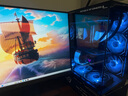華碩 9800x3d主機 RTX5070ti 顯卡主機 5080 華碩rog全家桶 5070主機DIY游戲臺式組裝電腦補貼整機 R7 7800X3D+RTX5070ti丨三 曬單實拍圖