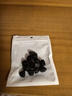 Masentek ES20藍(lán)牙耳機(jī)套耳帽耳塞套頭入耳式硅膠軟塞帽冒通用保護(hù)套配件可替換 適用華為vivoppo小米 黑色 曬單實(shí)拍圖