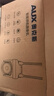 奧克斯高清室外攝像頭防水手機(jī)遠(yuǎn)程無線wifi監(jiān)控器360度無死角云臺(tái)旋轉(zhuǎn)無死角4g網(wǎng)絡(luò)全景語音對(duì)話戶外 曬單實(shí)拍圖