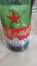 紅星二鍋頭 大二 清香型白酒 56度 750ml*6瓶 整箱裝 純糧口糧酒 曬單實(shí)拍圖
