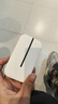 華為智選隨身wifi6可移動(dòng)無(wú)線(xiàn)wifi免插卡隨行無(wú)線(xiàn)上網(wǎng)卡便攜上網(wǎng)寶4g無(wú)限路由器全國通用流量2025款5G 【電池旗艦版】12小時(shí)超長(cháng)續航 網(wǎng)速不好免費退丨送1500G體驗流量 曬單實(shí)拍圖