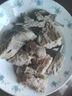郯潤(rùn)食品 黑豬豬肋排4斤/袋 冷凍豬排骨豬肋條生鮮食材 曬單實(shí)拍圖