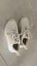耐克NIKE女子訓(xùn)練鞋F(xiàn)LEX EXPERIENCE RN 12運(yùn)動(dòng)鞋DV0746-104白黃38 曬單實(shí)拍圖
