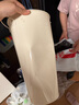 無(wú)印良品（MUJI）敏感肌用基礎補水乳霜 面霜 OAT06A4A 曬單實(shí)拍圖