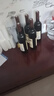 長(zhǎng)城 特釀3解百納干紅葡萄酒 750ml*6瓶 整箱裝 曬單實(shí)拍圖