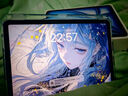 carmor適用于2024款ipad Pro膜Air5/4平板貼膜蘋(píng)果平板電腦保護膜屏幕AR高清膜增透低反光類(lèi)紙膜抗指紋 （AR膜+拆卸類(lèi)紙膜）Air 25版（11英寸） 曬單實(shí)拍圖