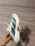 阿迪達(dá)斯 （adidas）男 跑步系列 ADIZERO ADIOS PRO 4 M 跑步鞋 JR1267 白色  41  曬單實(shí)拍圖