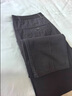 皮爾卡丹純棉西褲男士秋季新款寬松簡(jiǎn)約直筒休閑褲防風(fēng)保暖中老年長(cháng)褲子男 藏青色 【厚款】 32 【推薦體重130-140斤】 曬單實(shí)拍圖