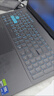 華碩天選6 Pro 酷睿版 國家補貼20% 16英寸游戲本 筆記本電腦(i7-14650HX 16G 1T RTX5060 2.5K)灰 曬單實拍圖