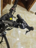 TELESIN(泰迅)適配大疆a(chǎn)ction4 5pro車把夾osmo 360摩托車緊固支架ace pro2自行車支架gopro運(yùn)動(dòng)相機(jī)配件 曬單實(shí)拍圖