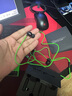 雷蛇（Razer）戰(zhàn)錘狂鯊V3 有線入耳式耳機(jī)耳塞 7.1環(huán)繞聲 吃雞神器 三角洲官方指定 Type C（贈THX軟件 可調(diào)EQ） 曬單實(shí)拍圖