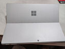 微軟Surface Pro4/5/6/7/8/9 12.3英寸筆記本電腦商務(wù)辦公本學(xué)生二手二合一平板 95新23款Pro9 i7/32G-1T 原裝鍵盤(pán)（官方標配+原裝鍵盤(pán)） 曬單實(shí)拍圖