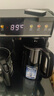 蘇泊爾（SUPOR）茶吧機 家用高端客廳用飲水機下置式 茶吧柜飲水機一體  快插免安裝設計 飲水燒水一體機 【雙壺配置】免安裝系列 溫熱型 曬單實(shí)拍圖